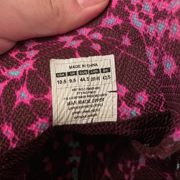 Under Armour SC 2 - Picture 5 of 6